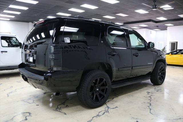 used 2007 Chevrolet Tahoe car, priced at $8,999