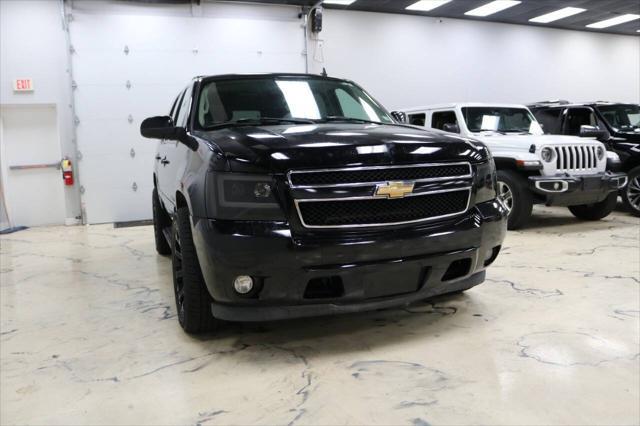 used 2007 Chevrolet Tahoe car, priced at $8,999