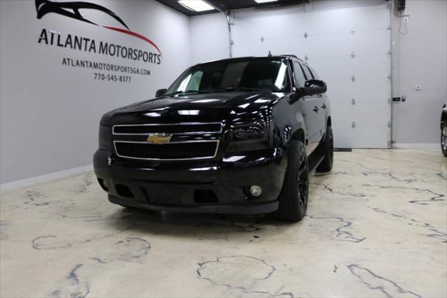 used 2007 Chevrolet Tahoe car, priced at $8,999