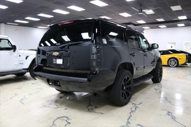 used 2007 Chevrolet Tahoe car, priced at $8,999