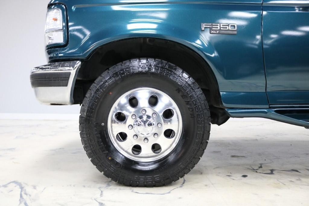 used 1996 Ford F-350 car, priced at $21,999
