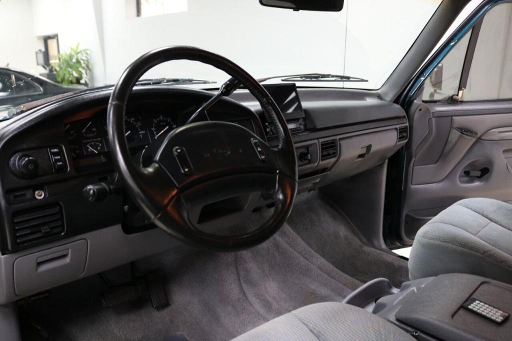 used 1996 Ford F-350 car, priced at $21,999