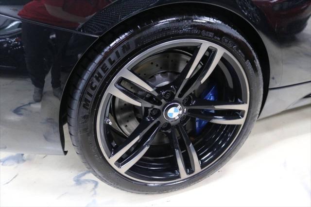 used 2016 BMW M2 car, priced at $35,999
