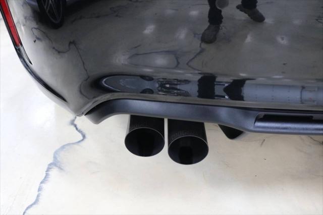 used 2016 BMW M2 car, priced at $35,999