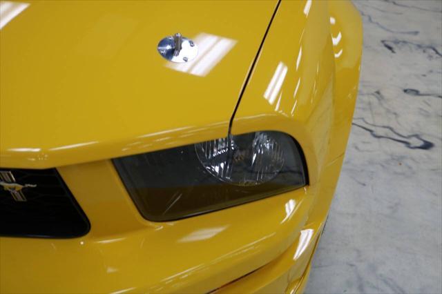 used 2006 Ford Mustang car, priced at $29,999