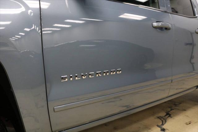 used 2015 Chevrolet Silverado 1500 car, priced at $9,999