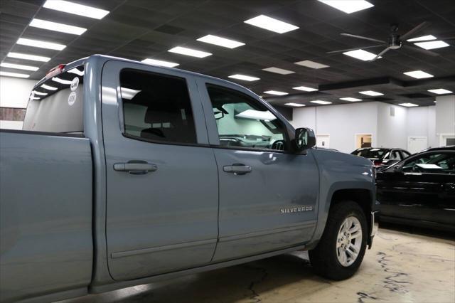 used 2015 Chevrolet Silverado 1500 car, priced at $9,999