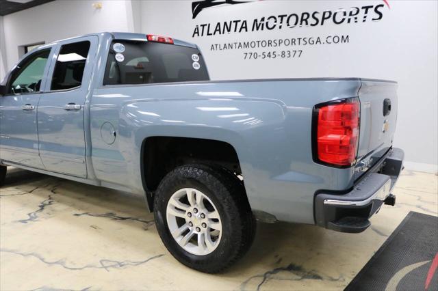 used 2015 Chevrolet Silverado 1500 car, priced at $9,999