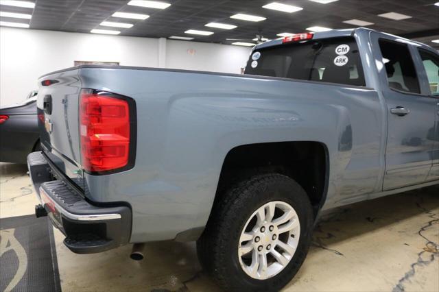 used 2015 Chevrolet Silverado 1500 car, priced at $9,999