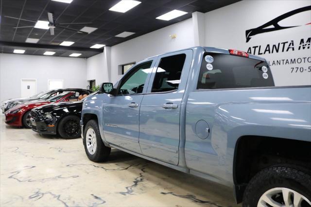 used 2015 Chevrolet Silverado 1500 car, priced at $9,999