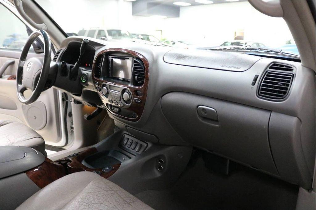 used 2005 Toyota Sequoia car, priced at $8,999