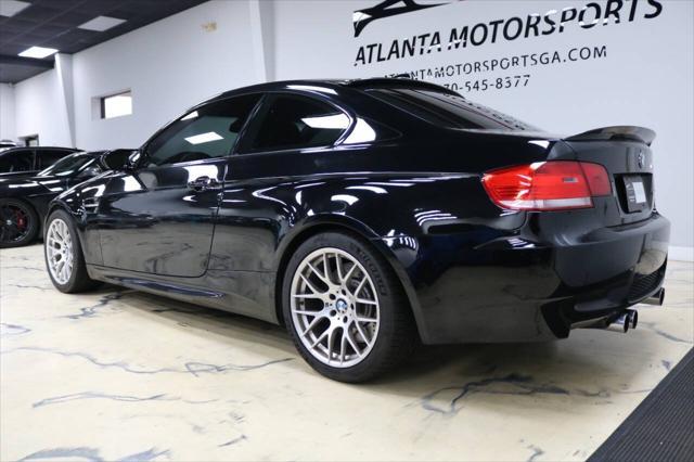 used 2009 BMW M3 car, priced at $23,999