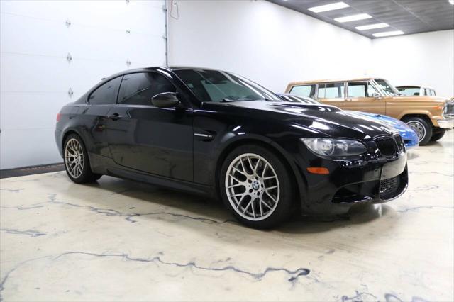 used 2009 BMW M3 car, priced at $23,999