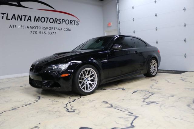 used 2009 BMW M3 car, priced at $25,999