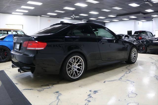 used 2009 BMW M3 car, priced at $23,999