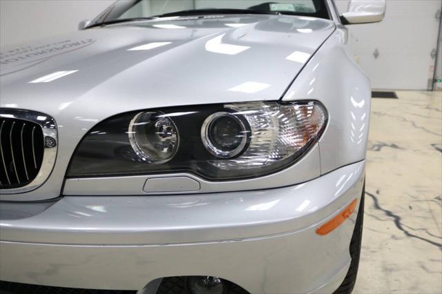 used 2006 BMW 325 car, priced at $9,999