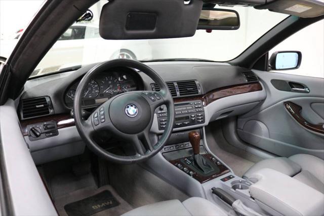 used 2006 BMW 325 car, priced at $9,999