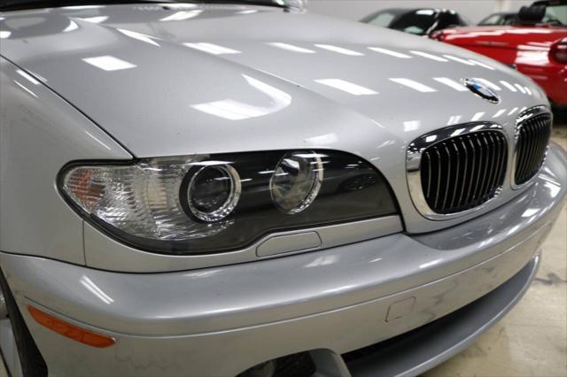 used 2006 BMW 325 car, priced at $9,999