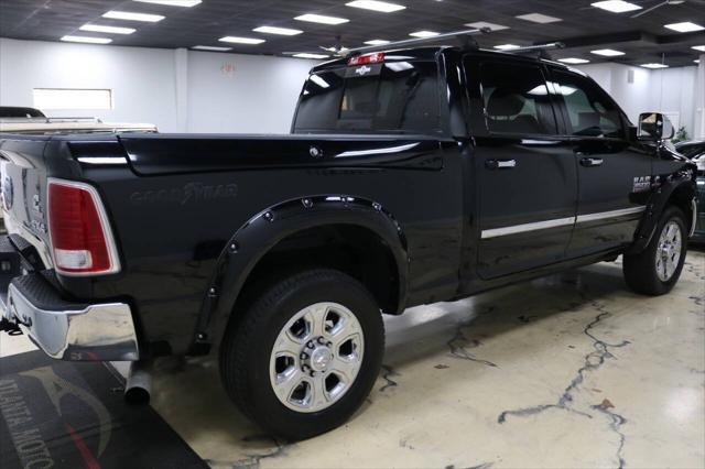 used 2015 Ram 3500 car, priced at $44,999