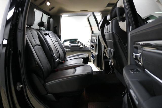 used 2015 Ram 3500 car, priced at $44,999