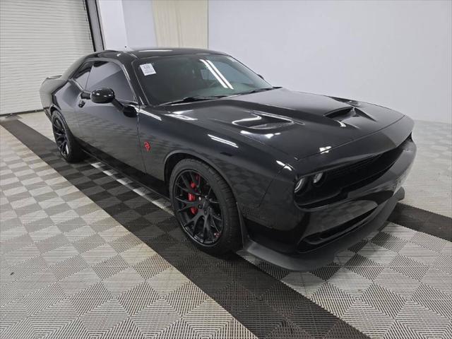 used 2015 Dodge Challenger car, priced at $44,999