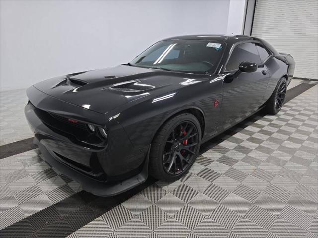 used 2015 Dodge Challenger car, priced at $44,999