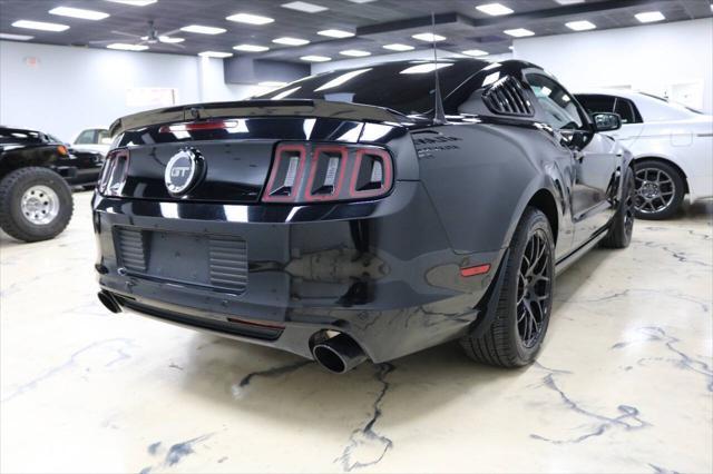 used 2013 Ford Mustang car, priced at $23,999