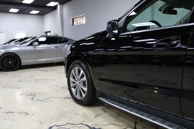used 2013 Mercedes-Benz GL-Class car, priced at $15,999