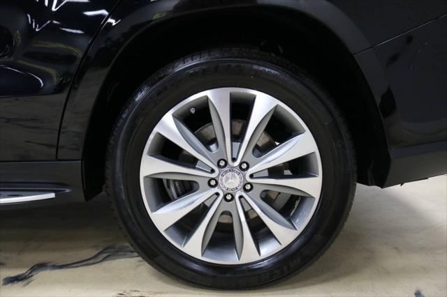 used 2013 Mercedes-Benz GL-Class car, priced at $15,999