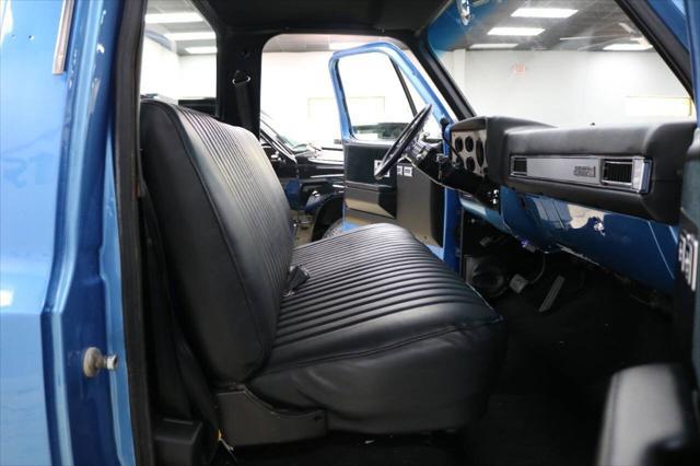 used 1985 GMC 1500 car, priced at $49,999