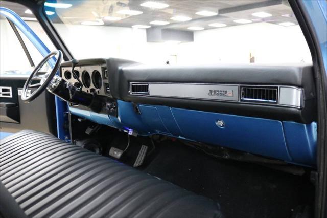used 1985 GMC 1500 car, priced at $49,999