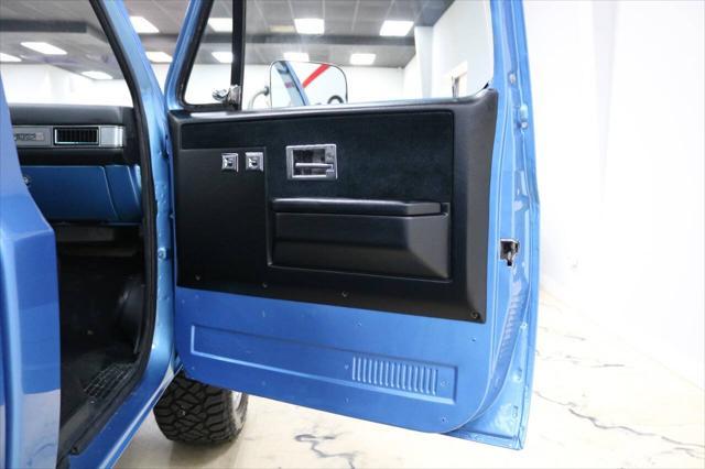 used 1985 GMC 1500 car, priced at $49,999