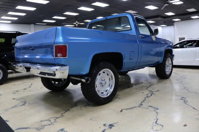 used 1985 GMC 1500 car, priced at $49,999