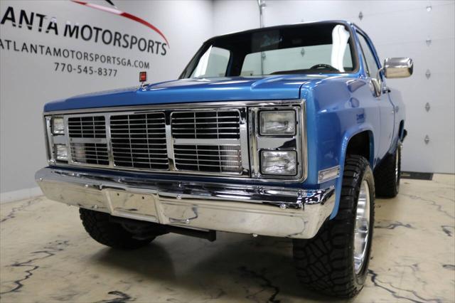 used 1985 GMC 1500 car, priced at $49,999