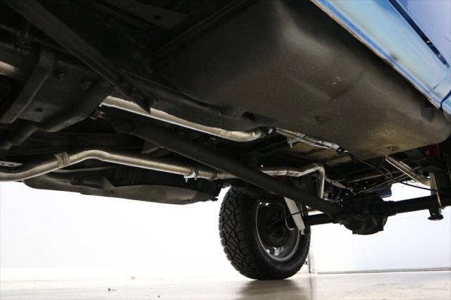 used 1985 GMC 1500 car, priced at $49,999