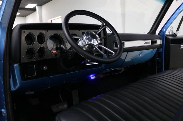 used 1985 GMC 1500 car, priced at $49,999