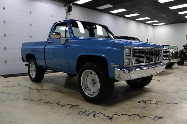 used 1985 GMC 1500 car, priced at $49,999