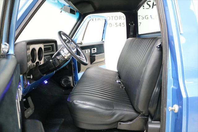 used 1985 GMC 1500 car, priced at $49,999