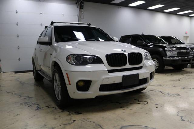 used 2011 BMW X5 car, priced at $8,999