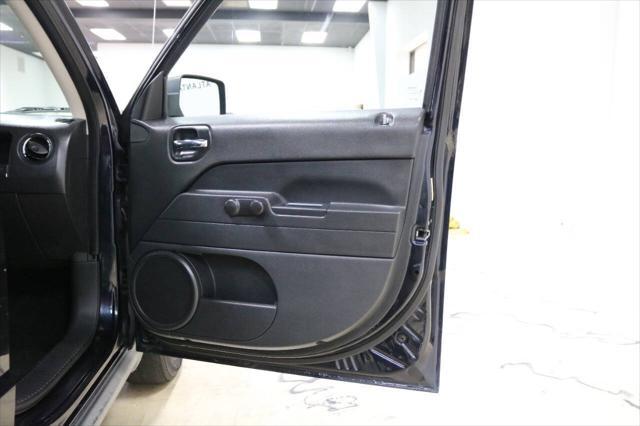 used 2011 Jeep Patriot car, priced at $3,999