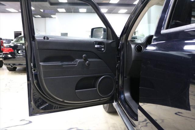 used 2011 Jeep Patriot car, priced at $3,999