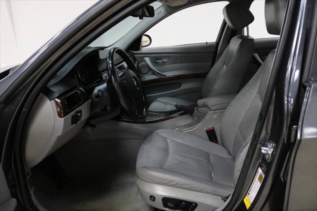 used 2006 BMW 325 car, priced at $6,999