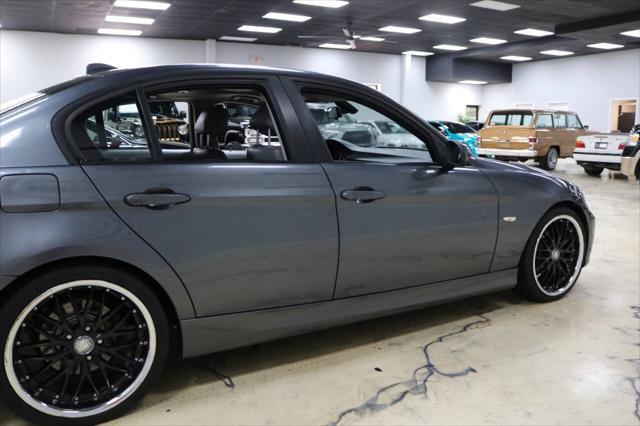 used 2006 BMW 325 car, priced at $6,999