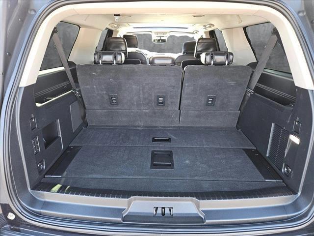 used 2019 Ford Expedition Max car, priced at $33,382