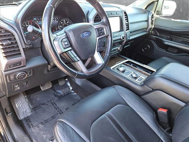 used 2019 Ford Expedition Max car, priced at $33,382