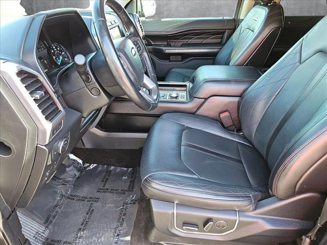 used 2019 Ford Expedition Max car, priced at $33,382