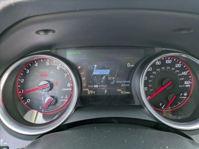 used 2018 Toyota Camry car, priced at $17,631