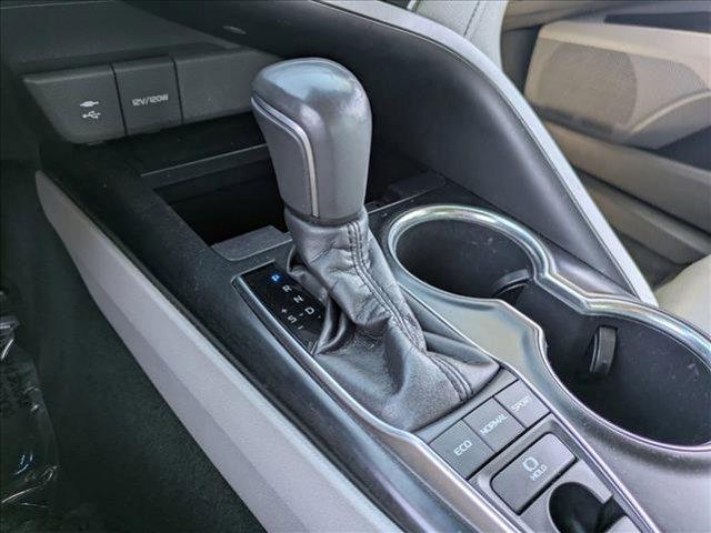 used 2018 Toyota Camry car, priced at $17,631