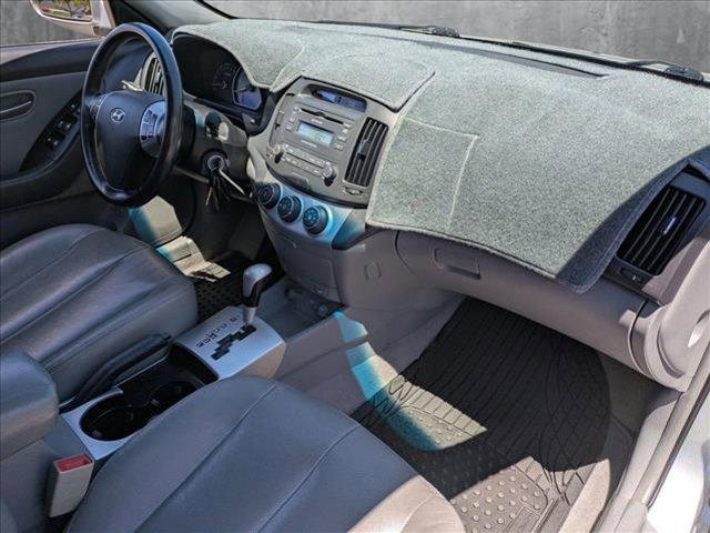 used 2007 Hyundai Elantra car, priced at $5,599