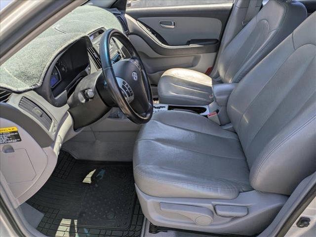 used 2007 Hyundai Elantra car, priced at $5,599